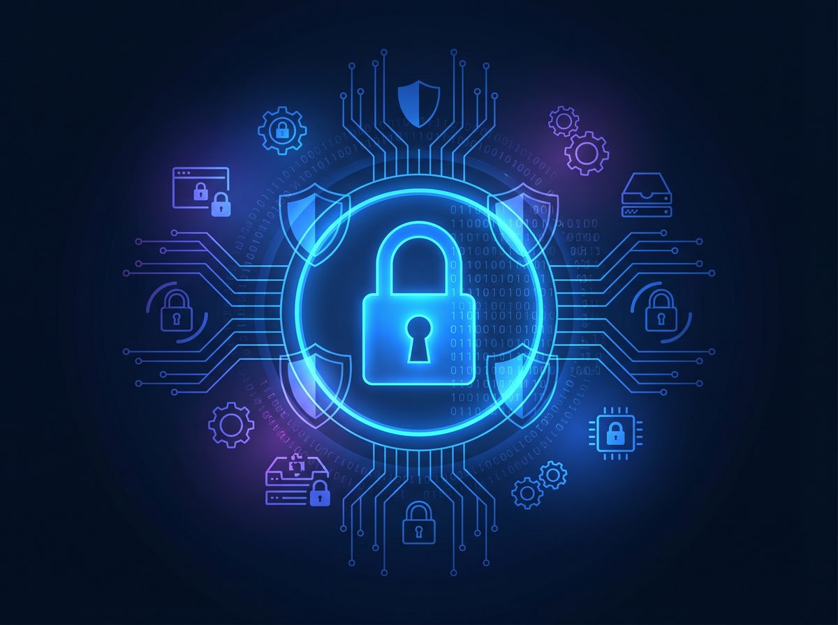 光猫加速器安全防护体系